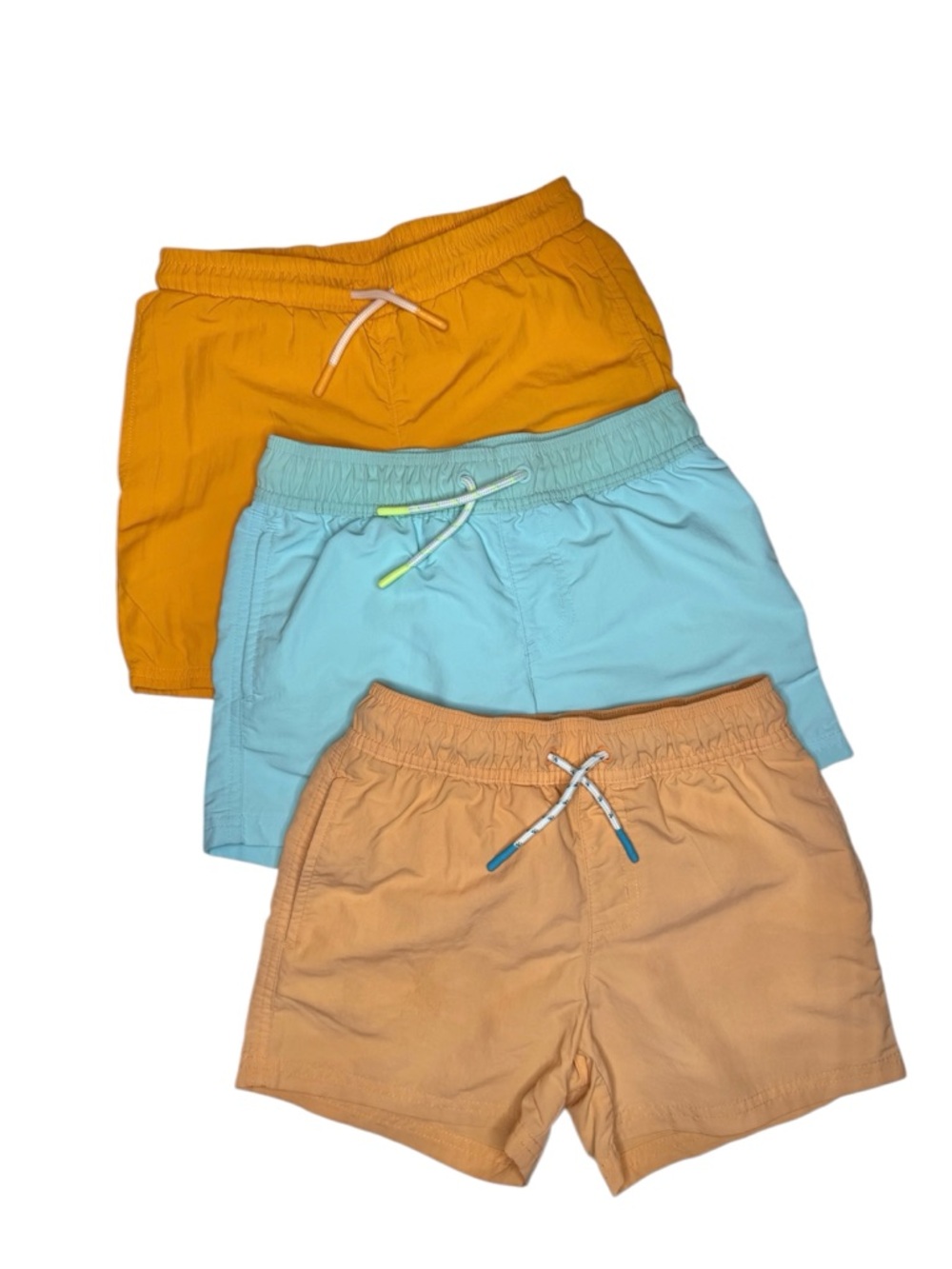Target Boy Bottoms S (6/7) Bundle